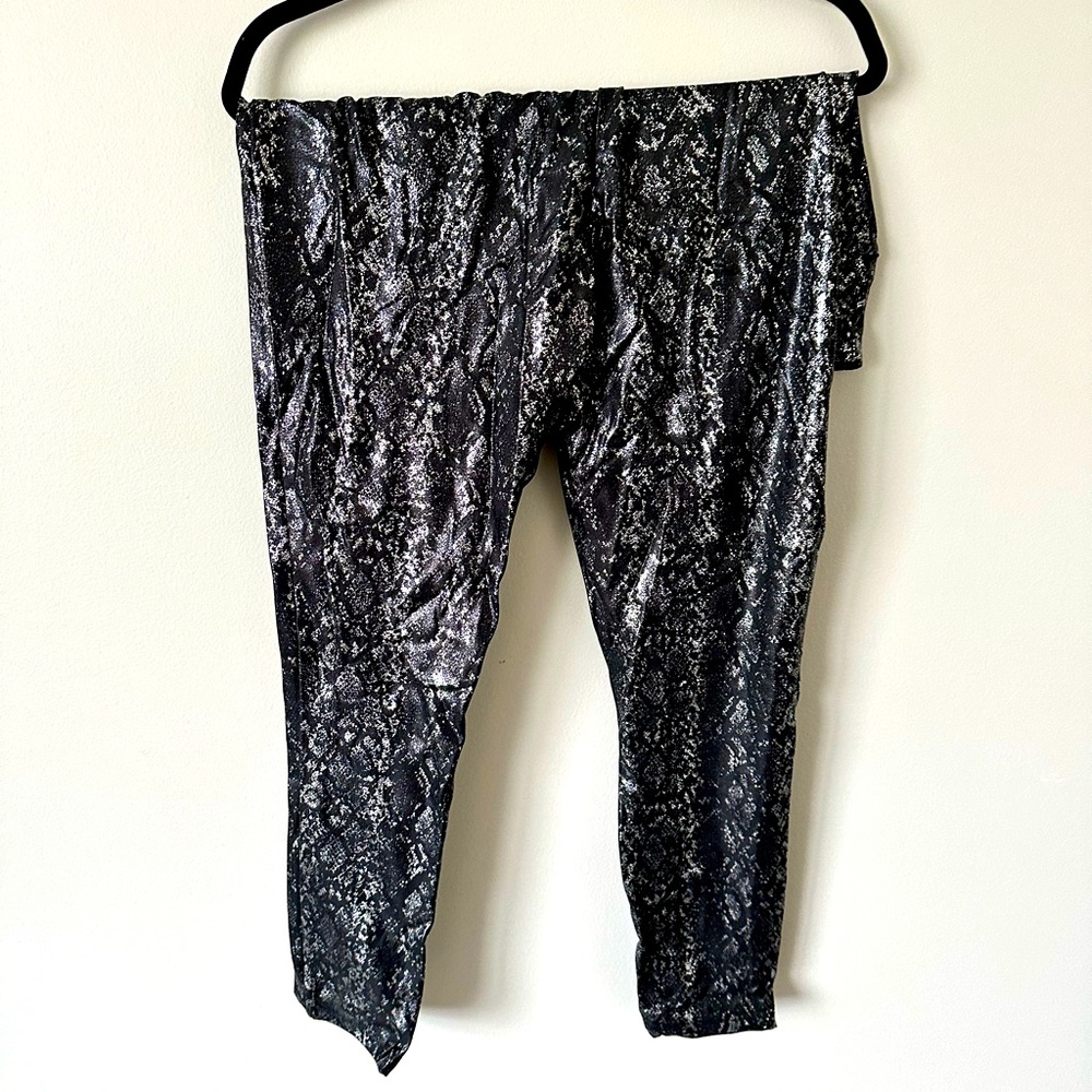 Luxe Leggings